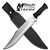 Master Cutlery MTech Xtreme 18" Fixed Blade Knife
