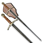 Master Cutlery 45" Medieval Sword