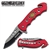 Master Cutlery Tac Force Spring Assist Knife