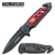 Master Cutlery Tac Force Spring Assist Knife