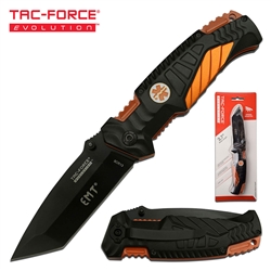 Master Cutlery TAC FORCE EVOLUTION SPRING ASSIST