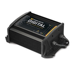 Minn kota MK210D 2 Bank On Board Battery Charger