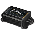 Minn kota MK315D 3 Bank On Board Battery Charger