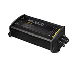 Minn kota MK330D  3 Bank On Board Battery Charger