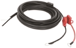 Minn kota MK-EC-15 Charger Output Extension Cable