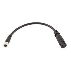 Minn Kota MKR-US2-15 Sonar 2 Adapter Cable