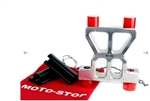 Moto-Stop Mercury Outboard Motor Support Kit