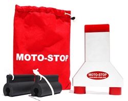 Moto-Stop Yamaha 4 stroke SHO Outboard Motor Support Kit