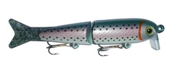 MS Slammer Swimbait