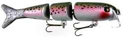 MS Slammer X-2 Swimbait