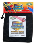 McCoy Rod Shield 3-Pack with Sleeve Sack