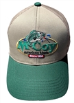 McCoy Bass Logo Hat