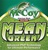 McCoy Mean Green Co-polymer fishing line