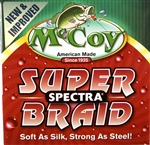 McCoy Super Braid
