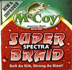 McCoy Super Braid