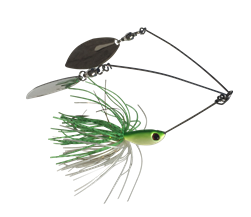 McCoy V-Twin spinnerbait