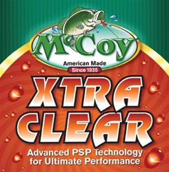 McCoy Xtra Clear Co-Polymer