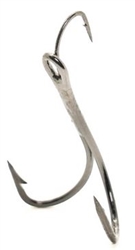 Mustad Double Trap Reverse Keeper Swimbait hook