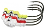 Mustad Shad/Darter Jig Head