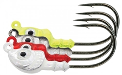 Mustad Shad/Darter Jig Head