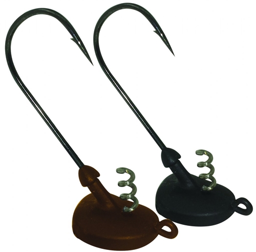 Mustad UltraPoint Stand Up Shaky Jig Heads
