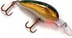 Norman Deep Baby N crankbait