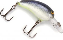 Norman Deep Tiny N crankbait