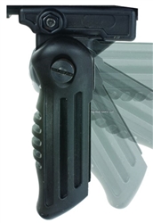 NcStar Folding Vertical Grip