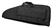 NcStar VISM Rifle Case Black