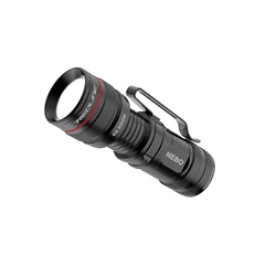 Nebo 6272 Micro REDLINE OC Flashlight