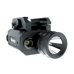 Nebo RM230LSR Iprotec 230 Lumen LED Firearm Ligh