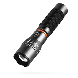 Nebo 6726 Slyde KIng  Rechargeable Work Light & Flashlight