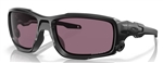 Oakley SI Ballistic Shocktube Glasses