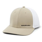 Oakley Silicon Bark Trucker 4.0 hat