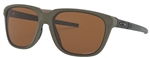 Oakley Anorak Polarized Sunglasses