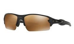 Oakley Flak 2.0 Polarized Sunglasses