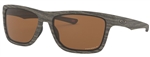 Oakley Holston Polarized Sunglasses