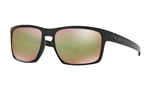 Oakley Silver Polarized Sunglasses