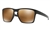 Oakley Silver XL Polarized Sunglasses