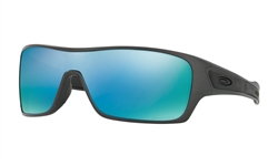 Oakley Turbine Rotor Polarized Sunglasses