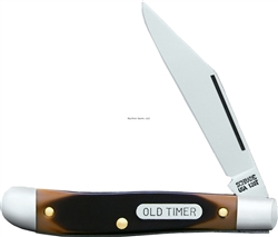 Old Timer 12OT PAL Folding 1-Blade Pocket Knife
