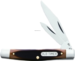 Old Timer 33OT Middleman Jack Folding Pocket Knife