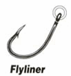 Owner Ringed Flyliner