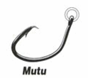 Owner Ringed Mutu Circle