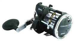 Okuma Convector Line Counter Reel