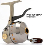 Pflueger Underspin