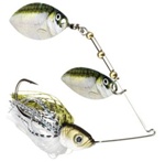 Persuader Imaged Blade Spinnerbait