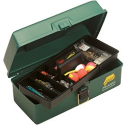 Plano 1001 1-Tray Tackle Box