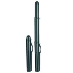 Plano 4588 Airliner Telescoping Rod Case