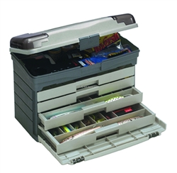 Plano 7570 4-Drawer System Top Access